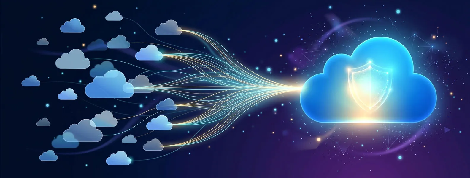 How to Schedule Backups Across Multiple Cloud Accounts