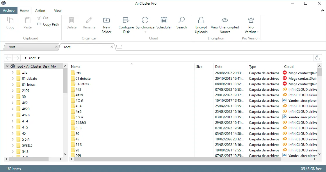 Establish Naming Conventions