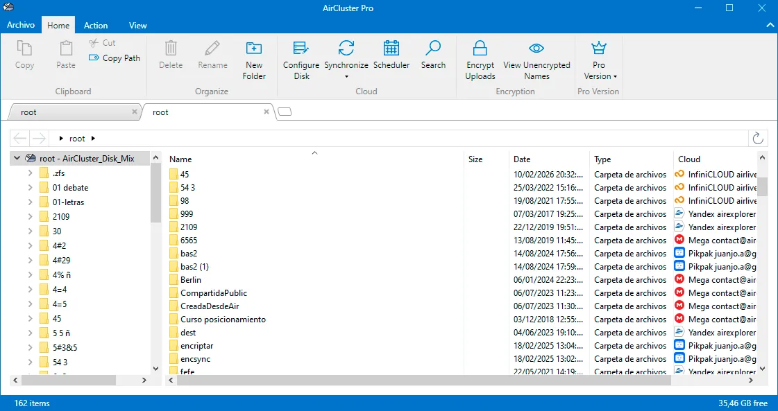 Cloud Automation: Discover the Air Cluster Task Scheduler