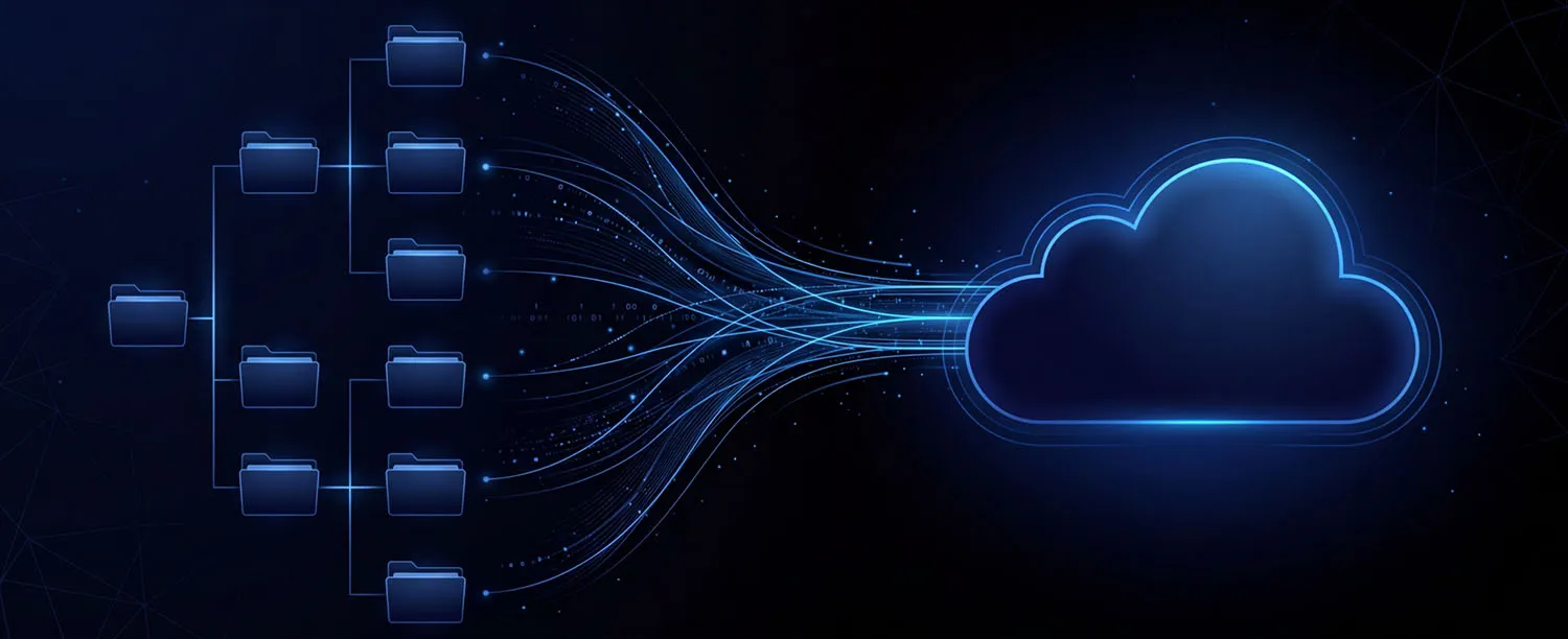 Organize Your Folders Before Uploading to the Cloud: The Definitive Guide to a Perfect Backup
