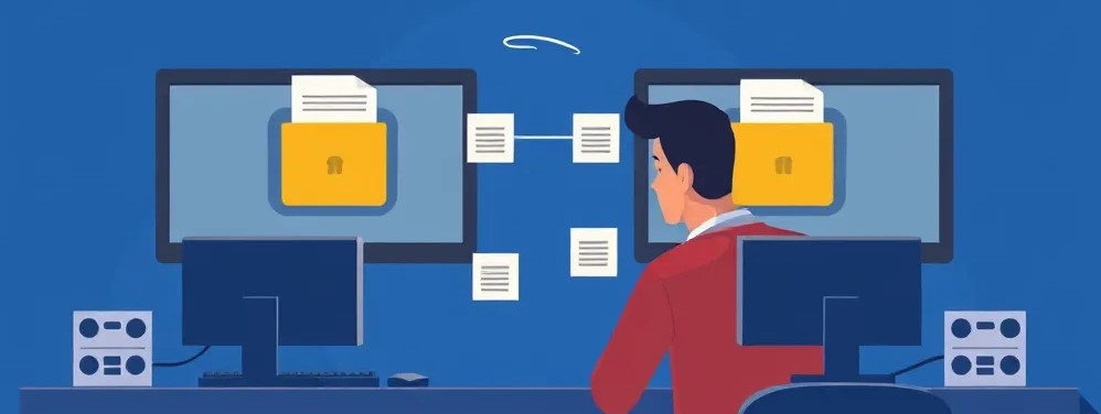 How to sync your cloud accounts