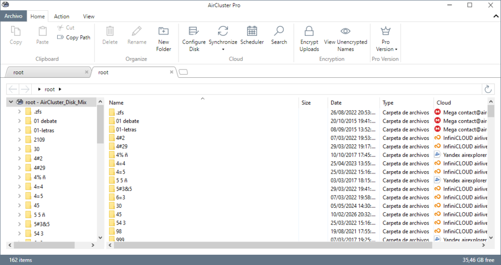 Establish Naming Conventions