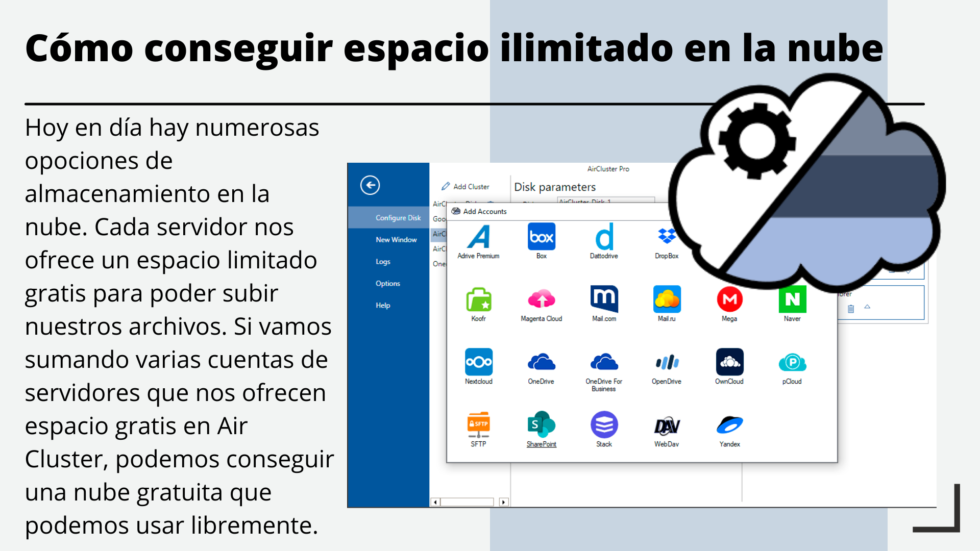 Cómo Se Pronuncia Nube En Inglés