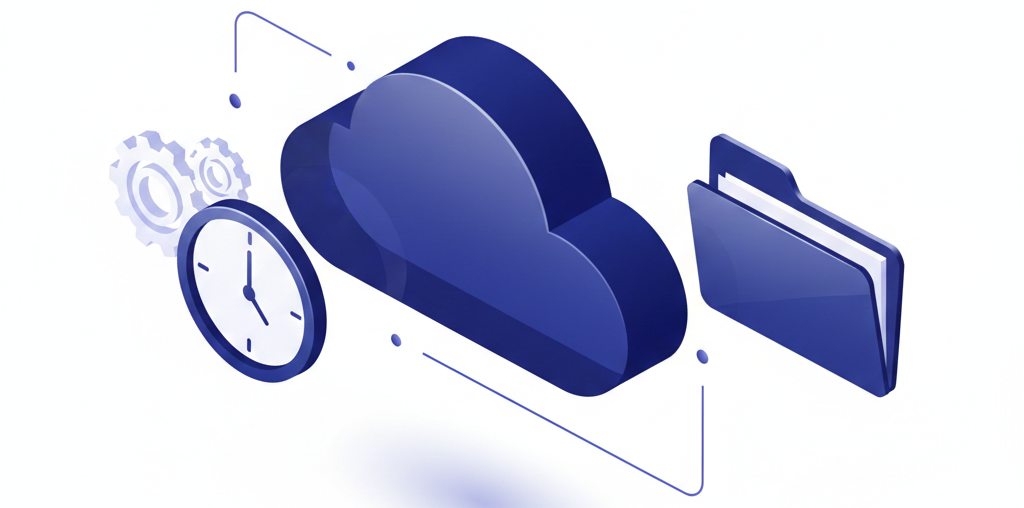 Automatiza tu nube: Descubre el programador de tareas