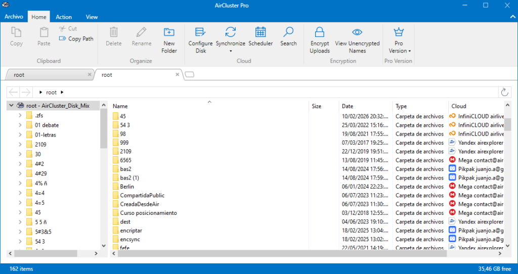 Automatiza tu nube: Descubre el programador de tareas