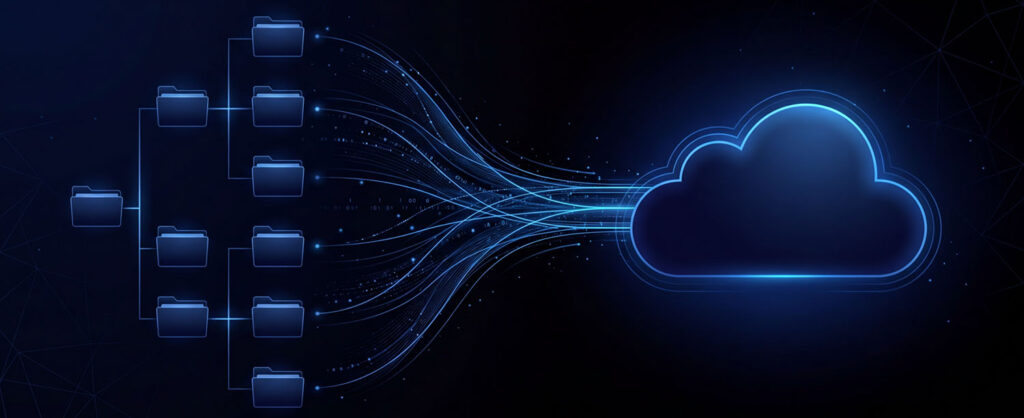 Organiza tus carpetas antes de subir a la nube: la guía definitiva para un backup perfecto